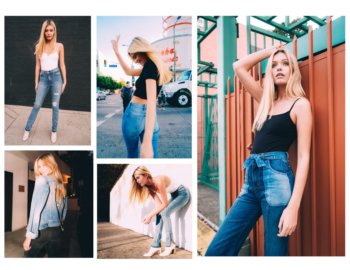 Sunset Strip