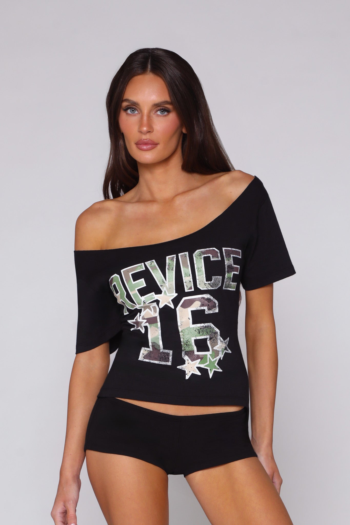 WEEKENDER TEE / CADET