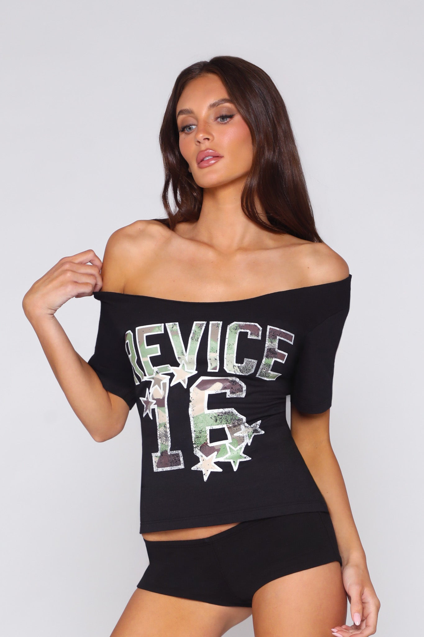 WEEKENDER TEE / CADET