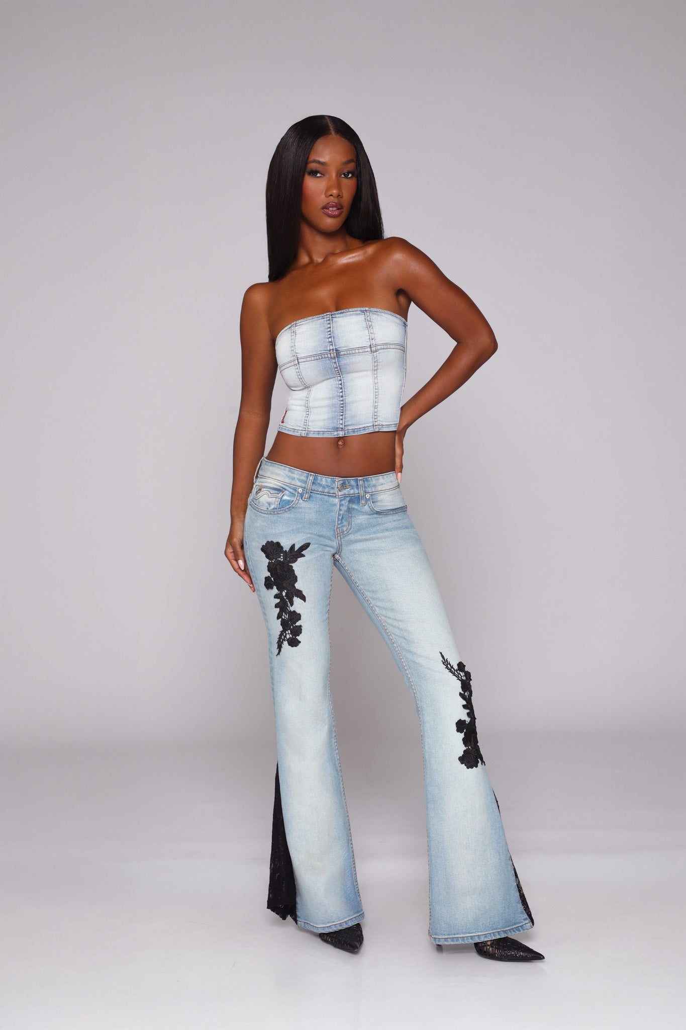 ICON DREAMER / BLUE BELLE