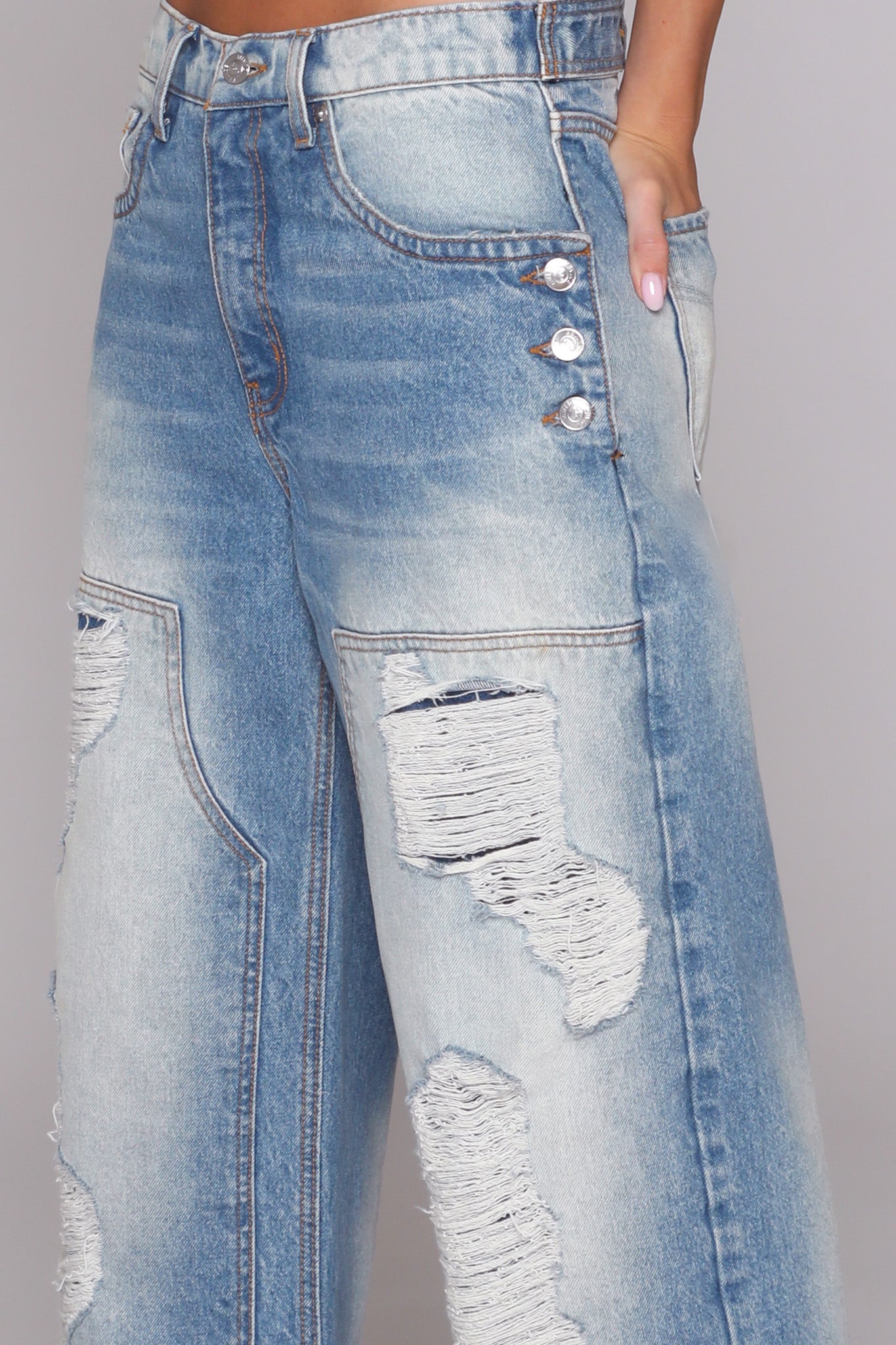 MASON JEAN / SKY FALL