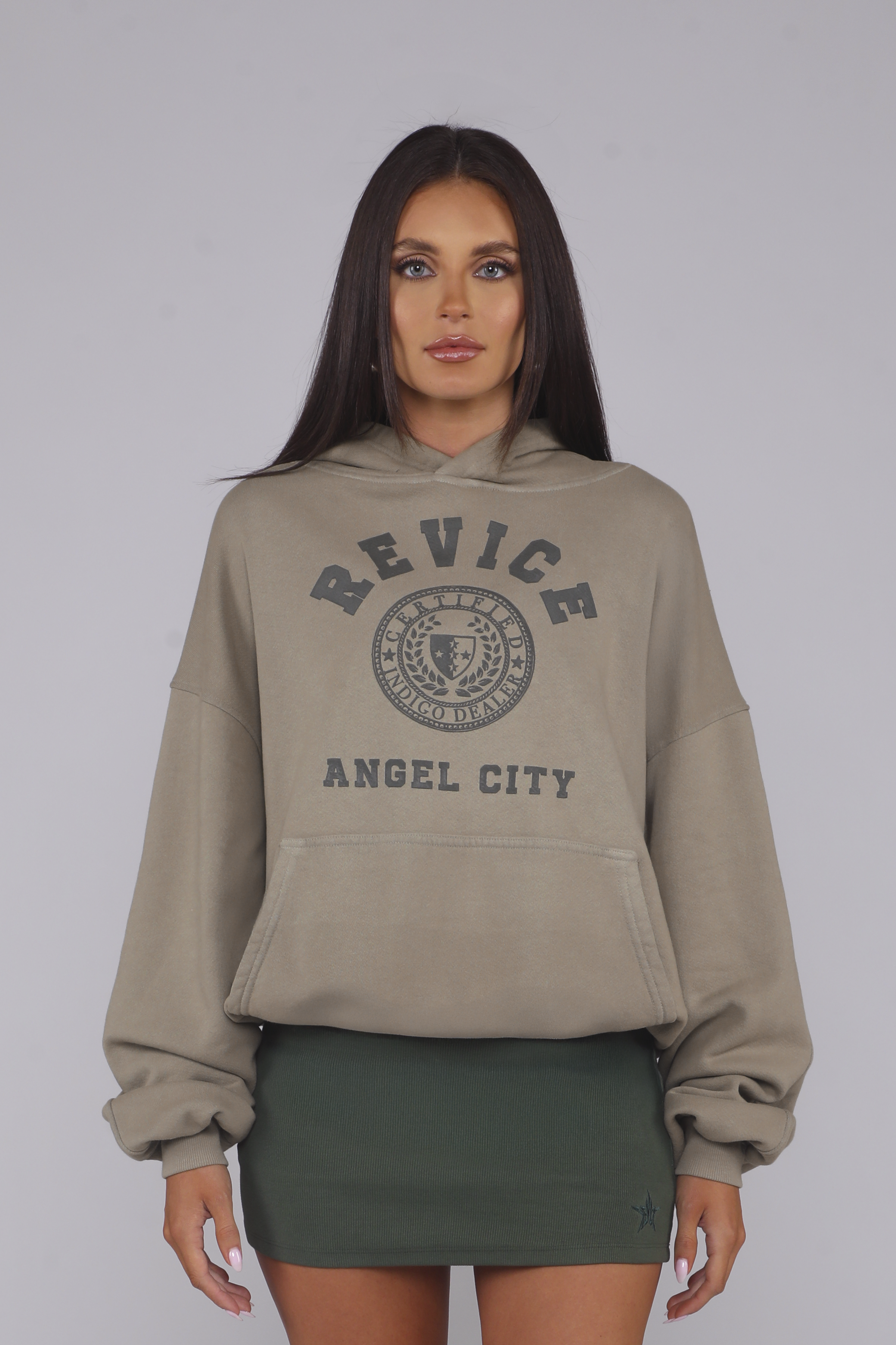 LAX ANGEL CITY / NAPA