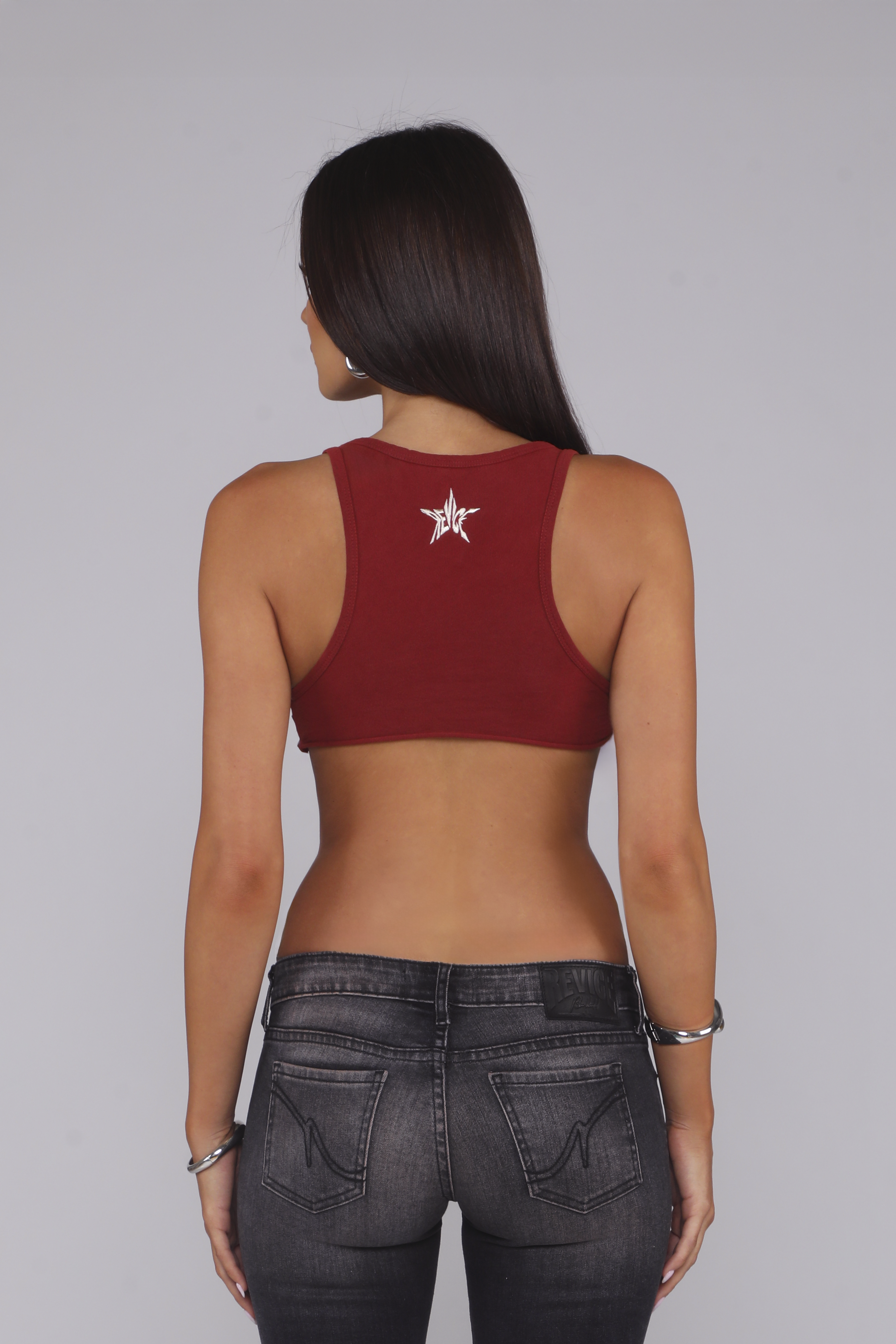 KYOTO CROP / ROUGE