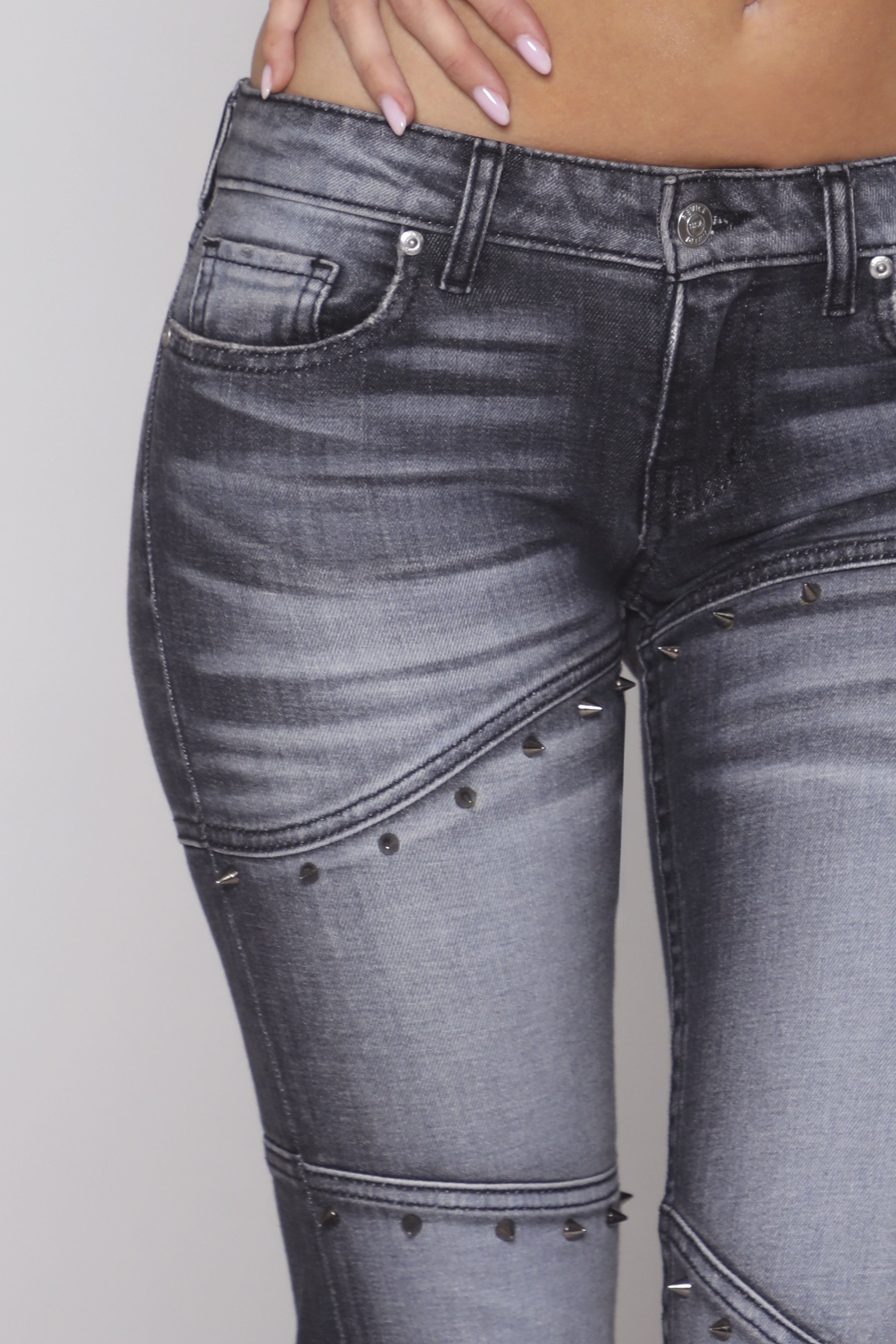 ENCORE SKINNY / BARRACUDA