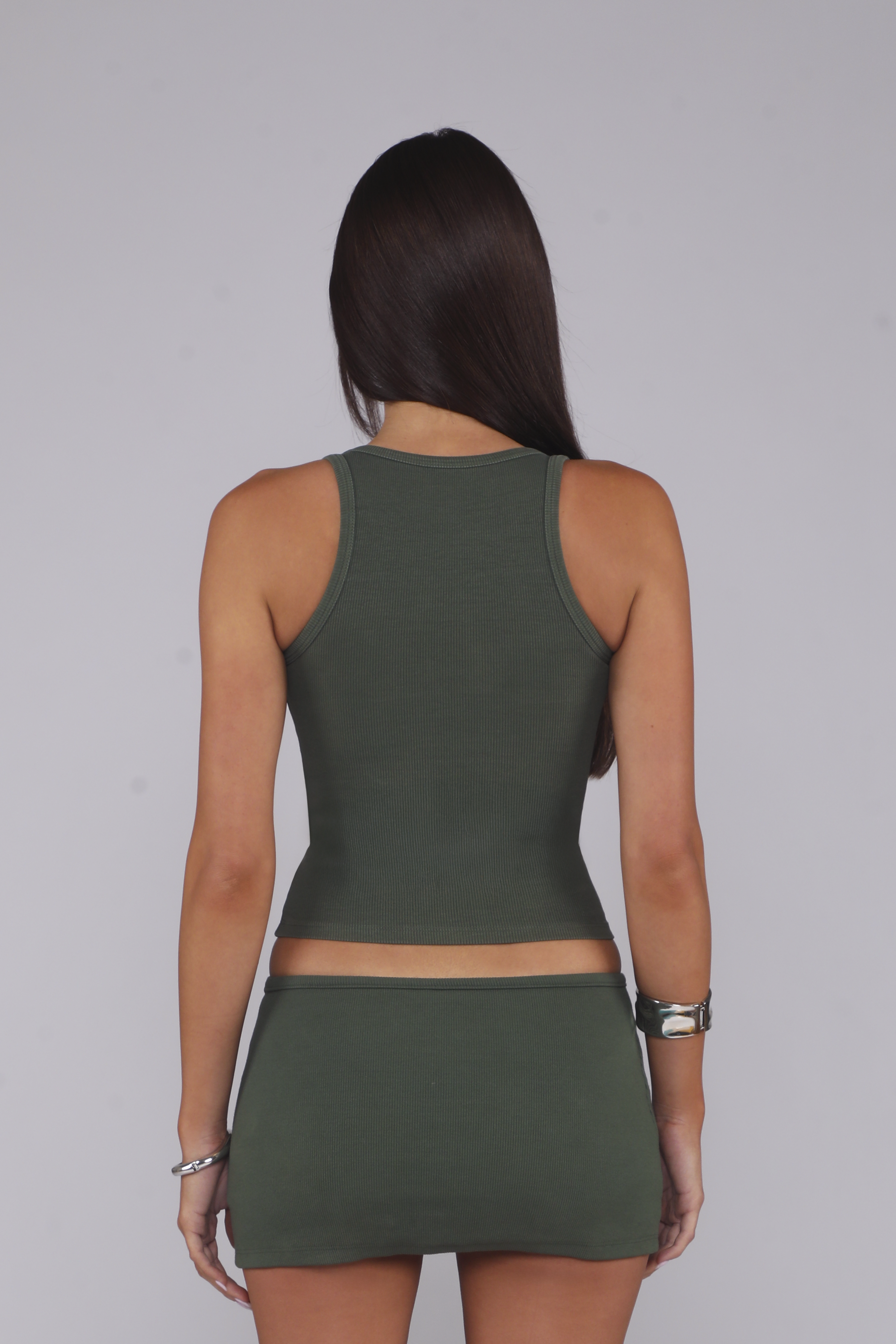 STARLET TANK / NAPA