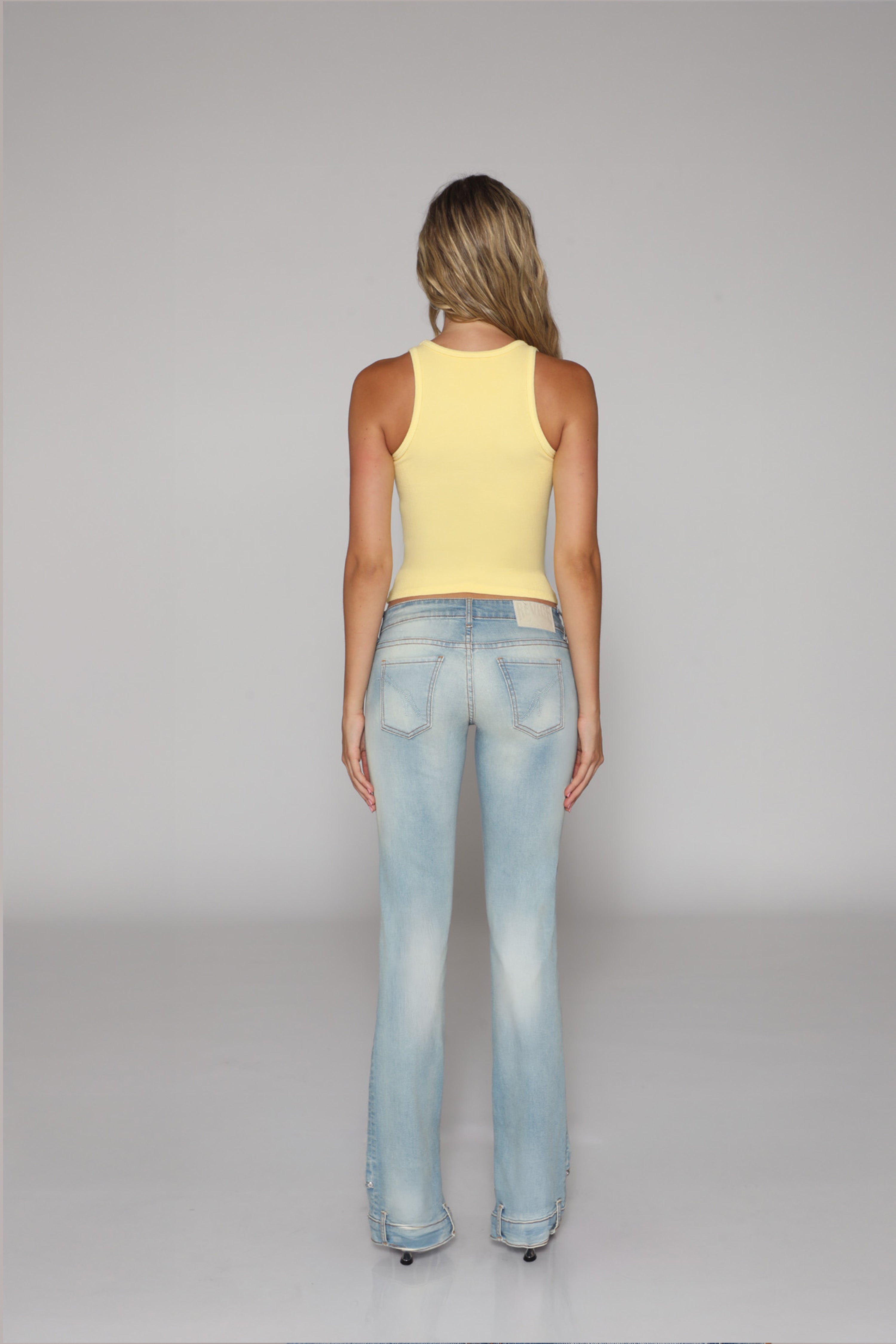 FARRAH FLARE / LAGUNA