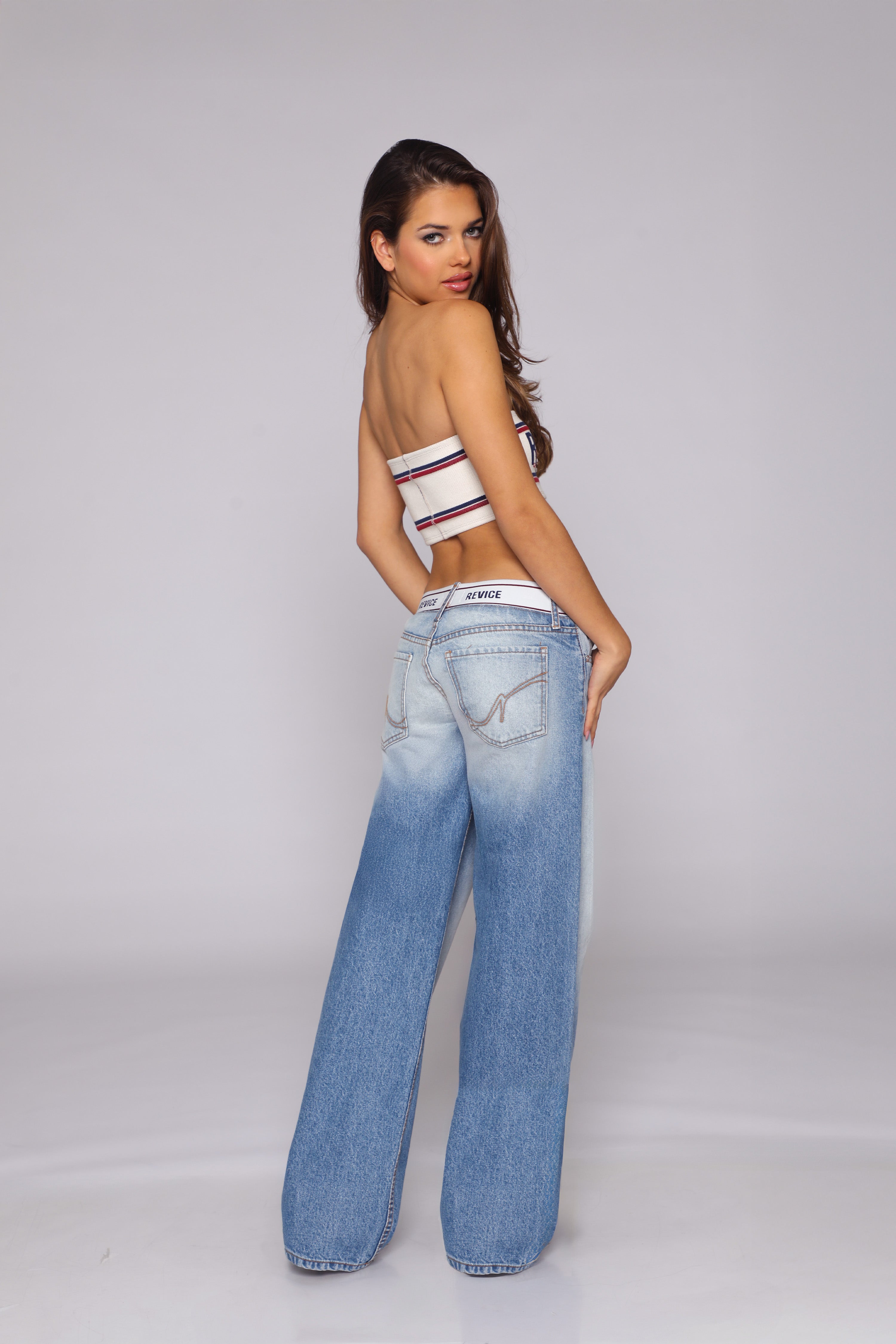 TLC II / TOUCHING SKY