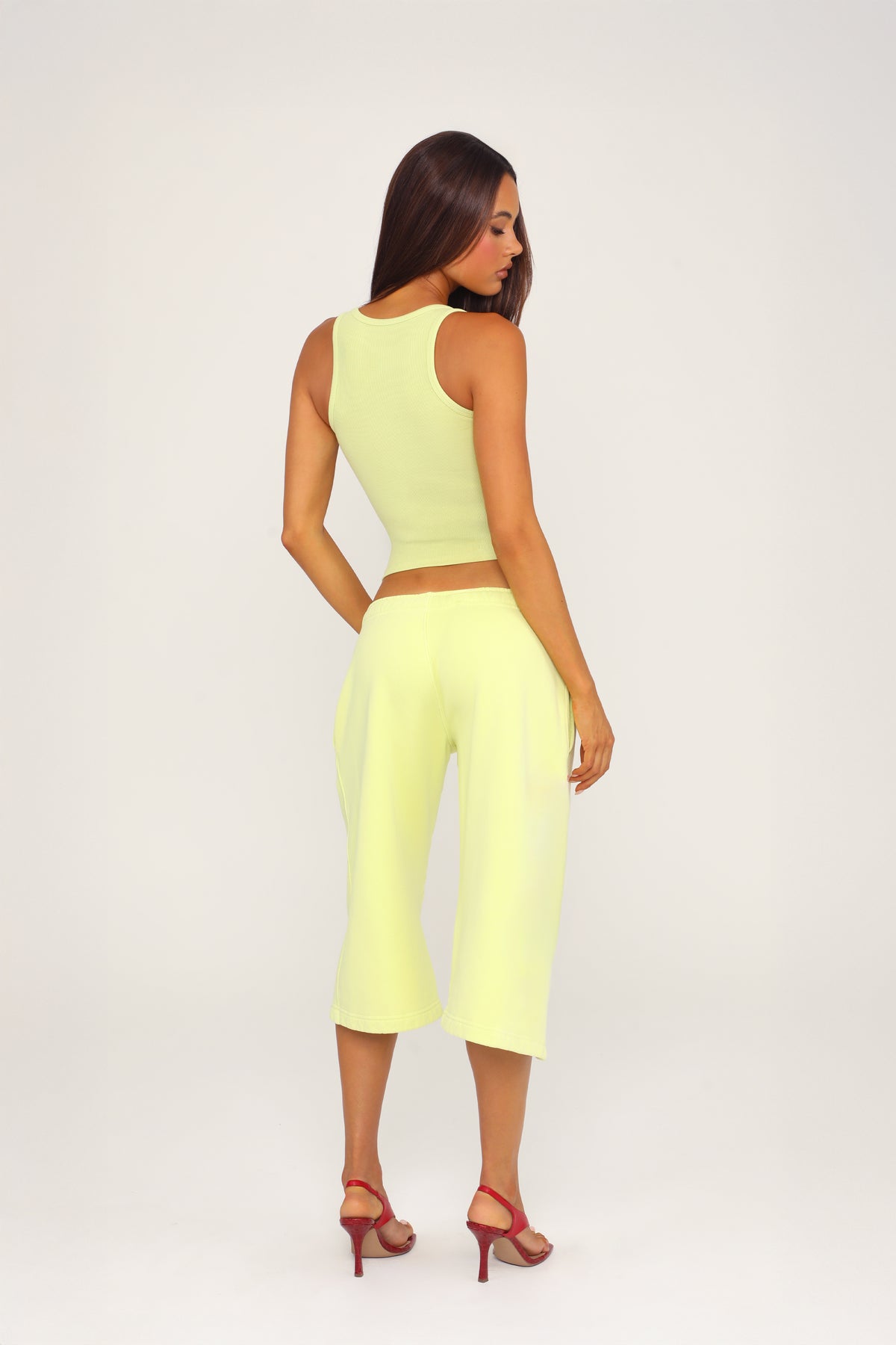 LAX JORT / STARDOM LIME