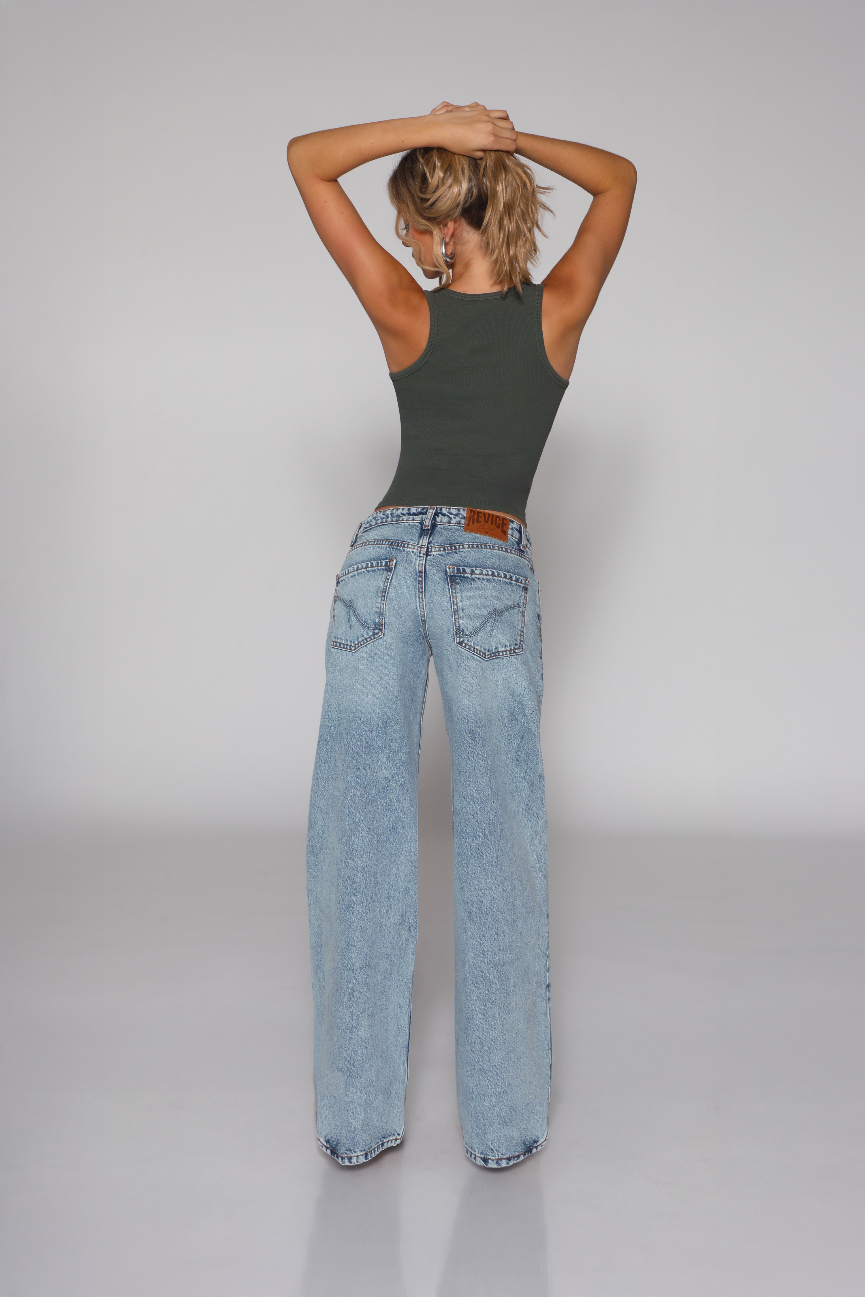 TLC / Ocean Ave