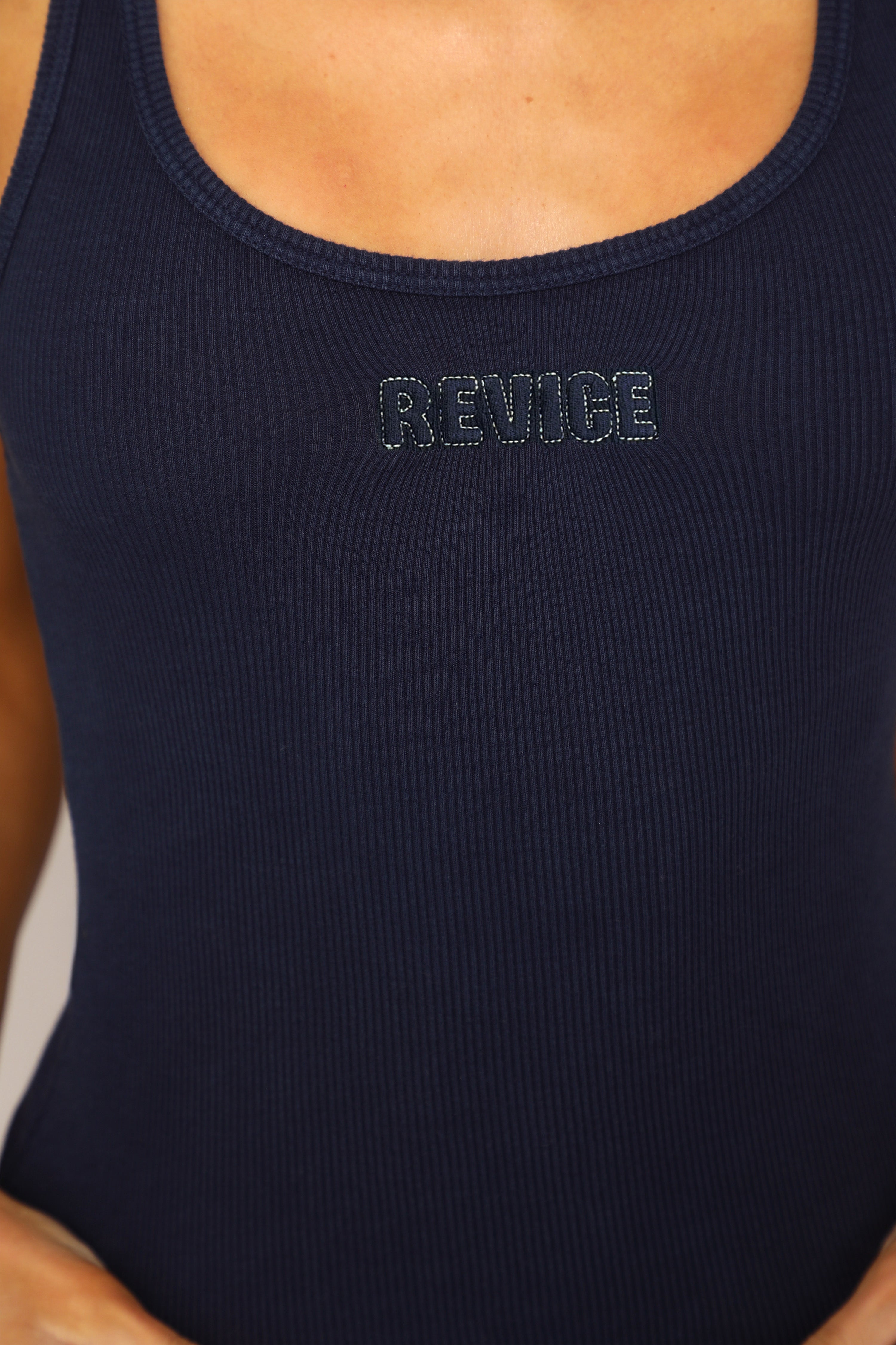 DEVON TANK / A-LIST NAVY