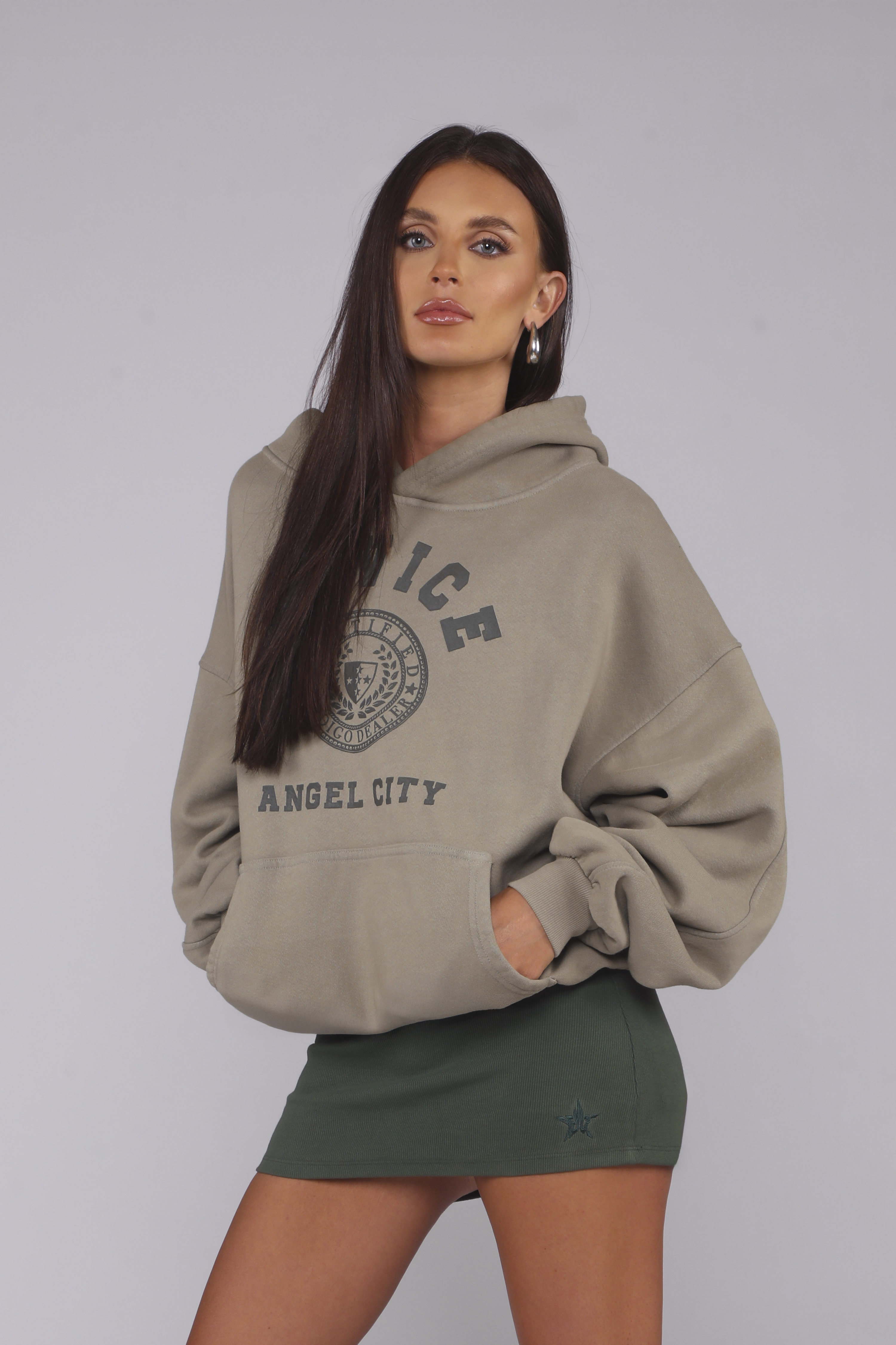 LAX ANGEL CITY / NAPA