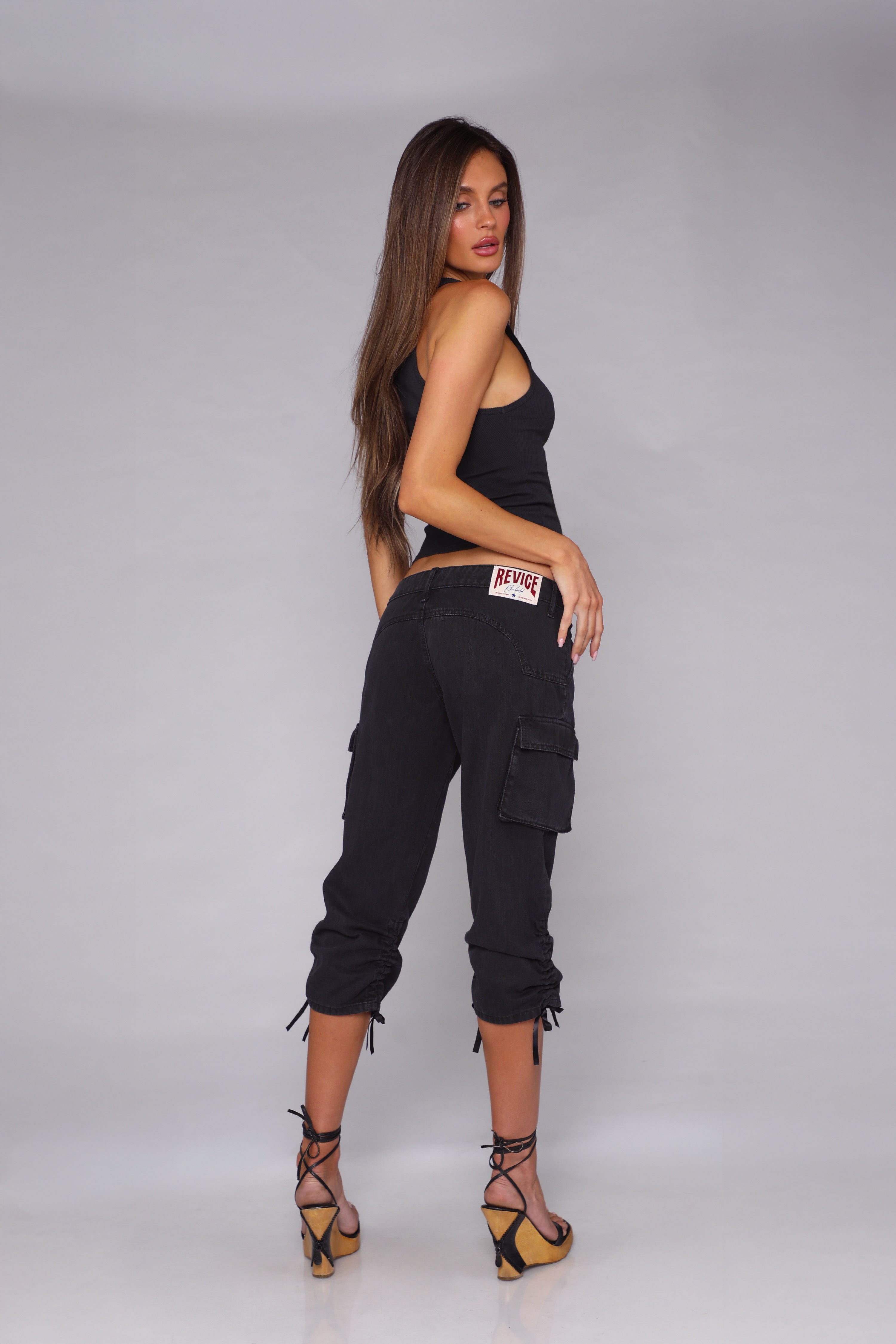 MARISSA CAPRI / ASHBURY