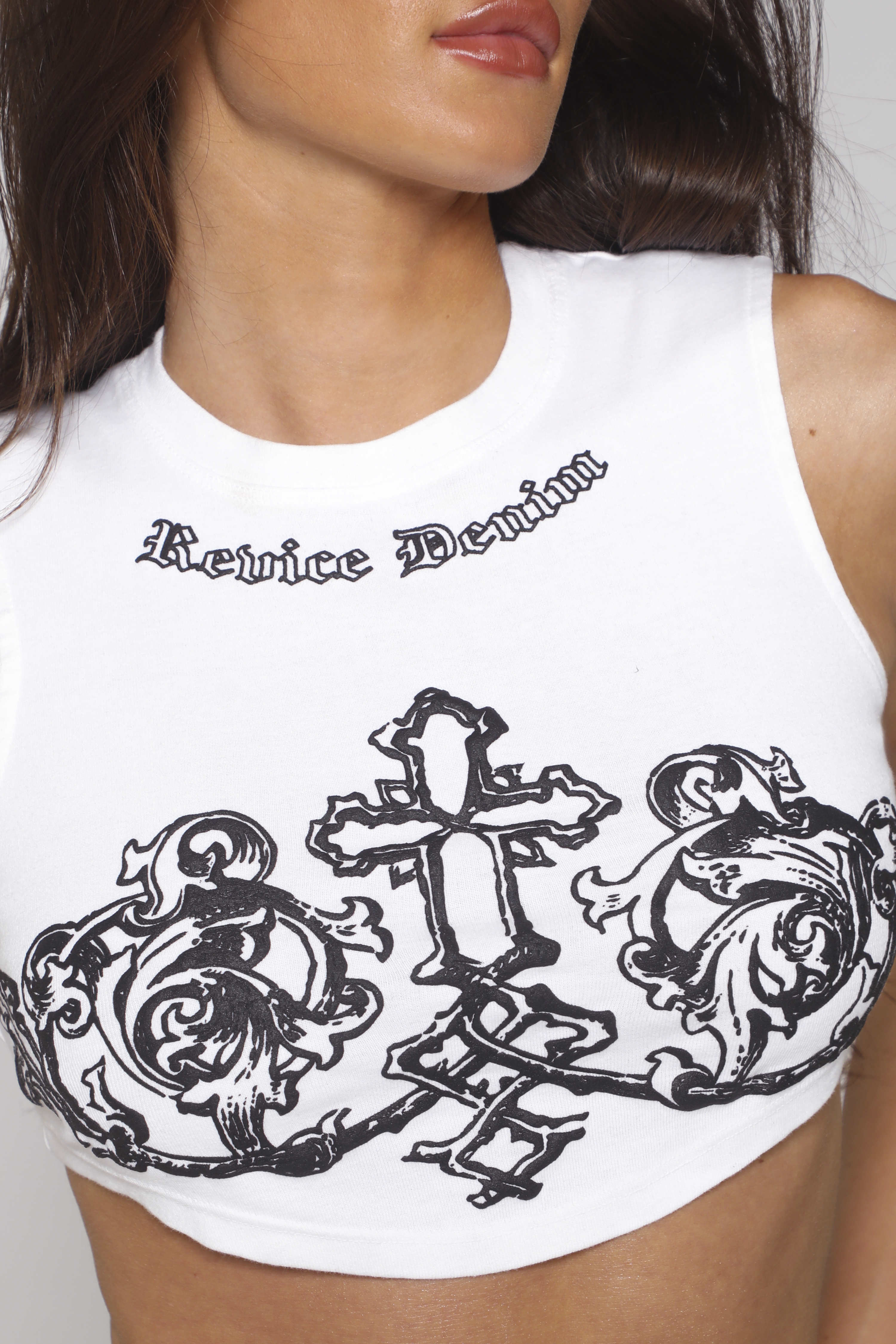 TEMPTATION TANK / HEAVEN’S DOOR