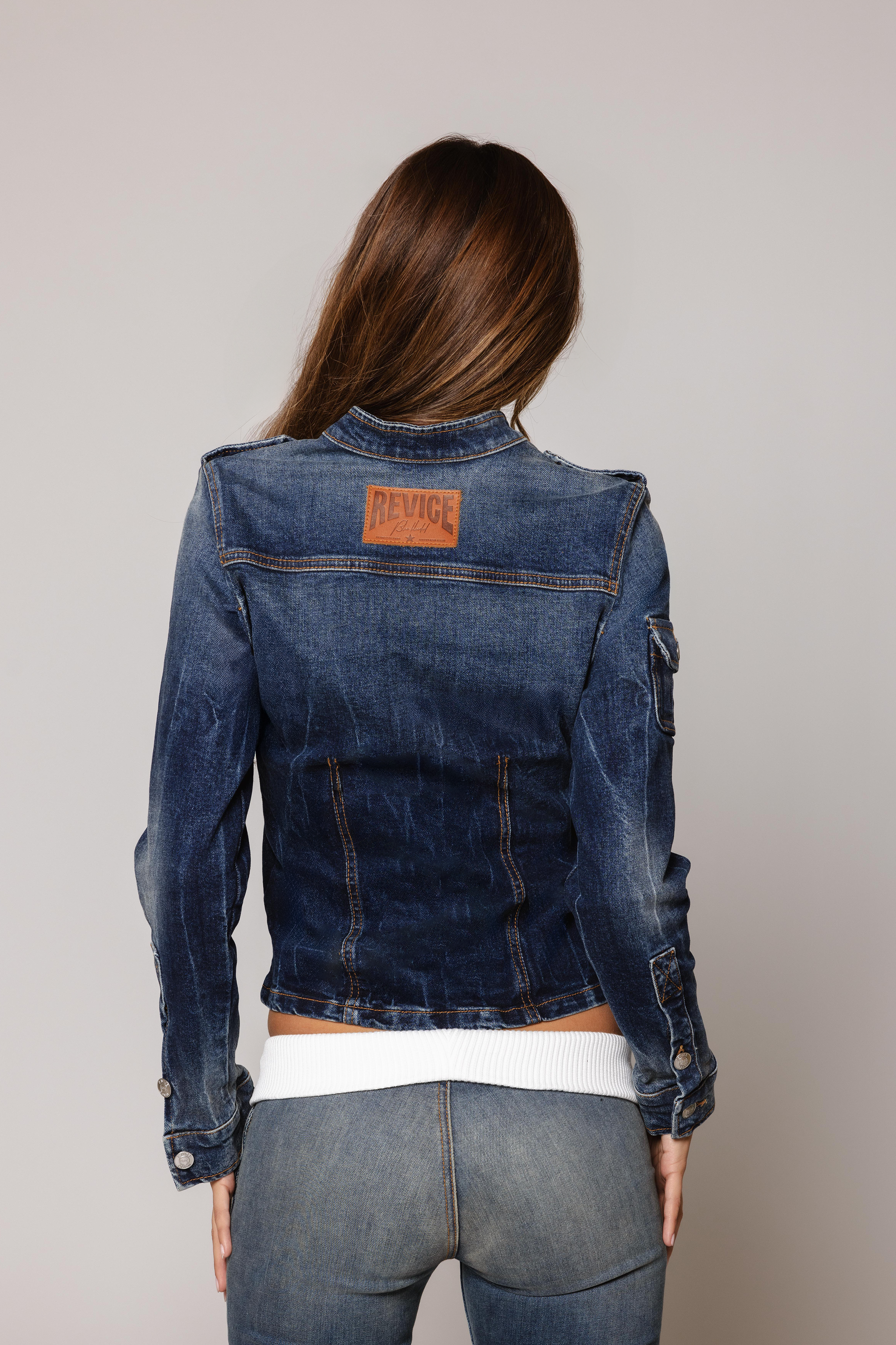 KELLY JACKET