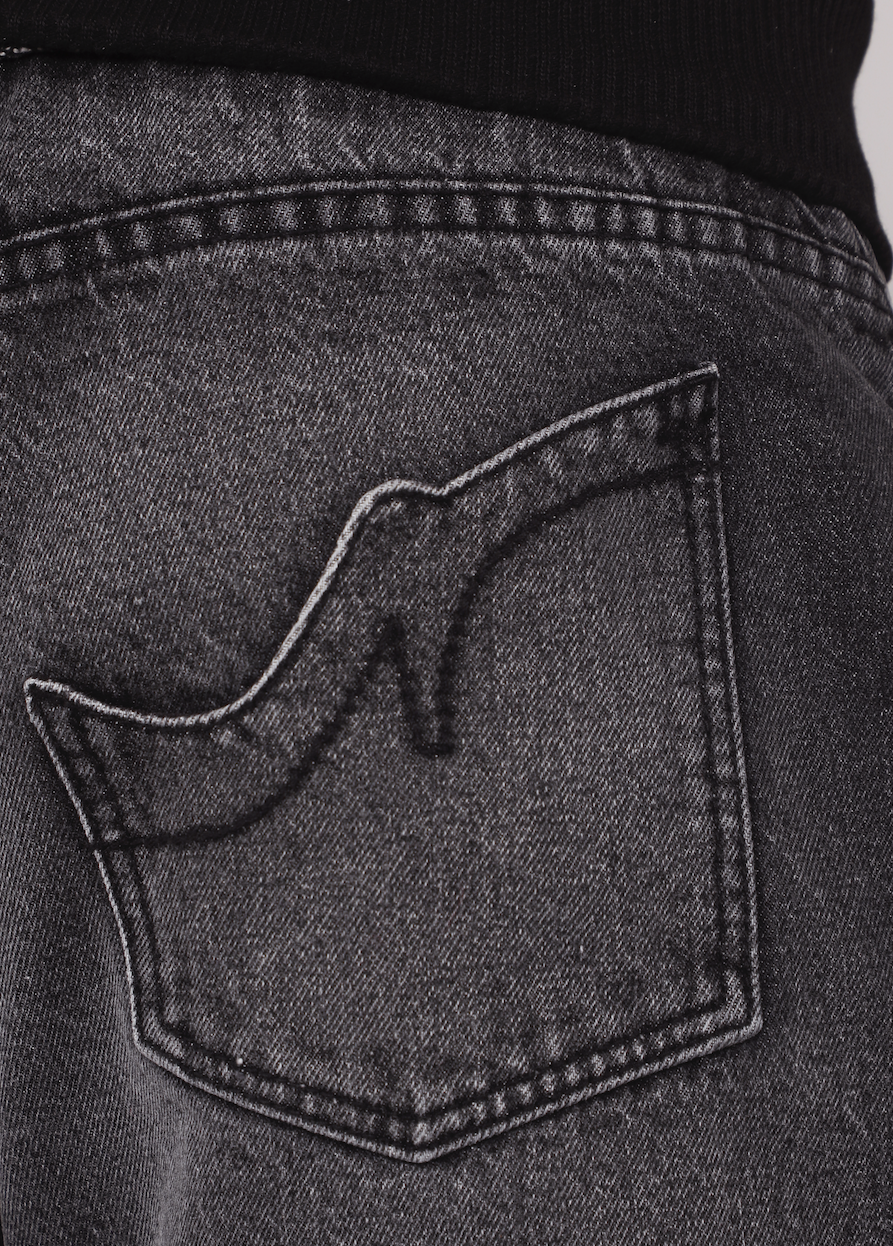 VICE JORT / VINTAGE BLACK