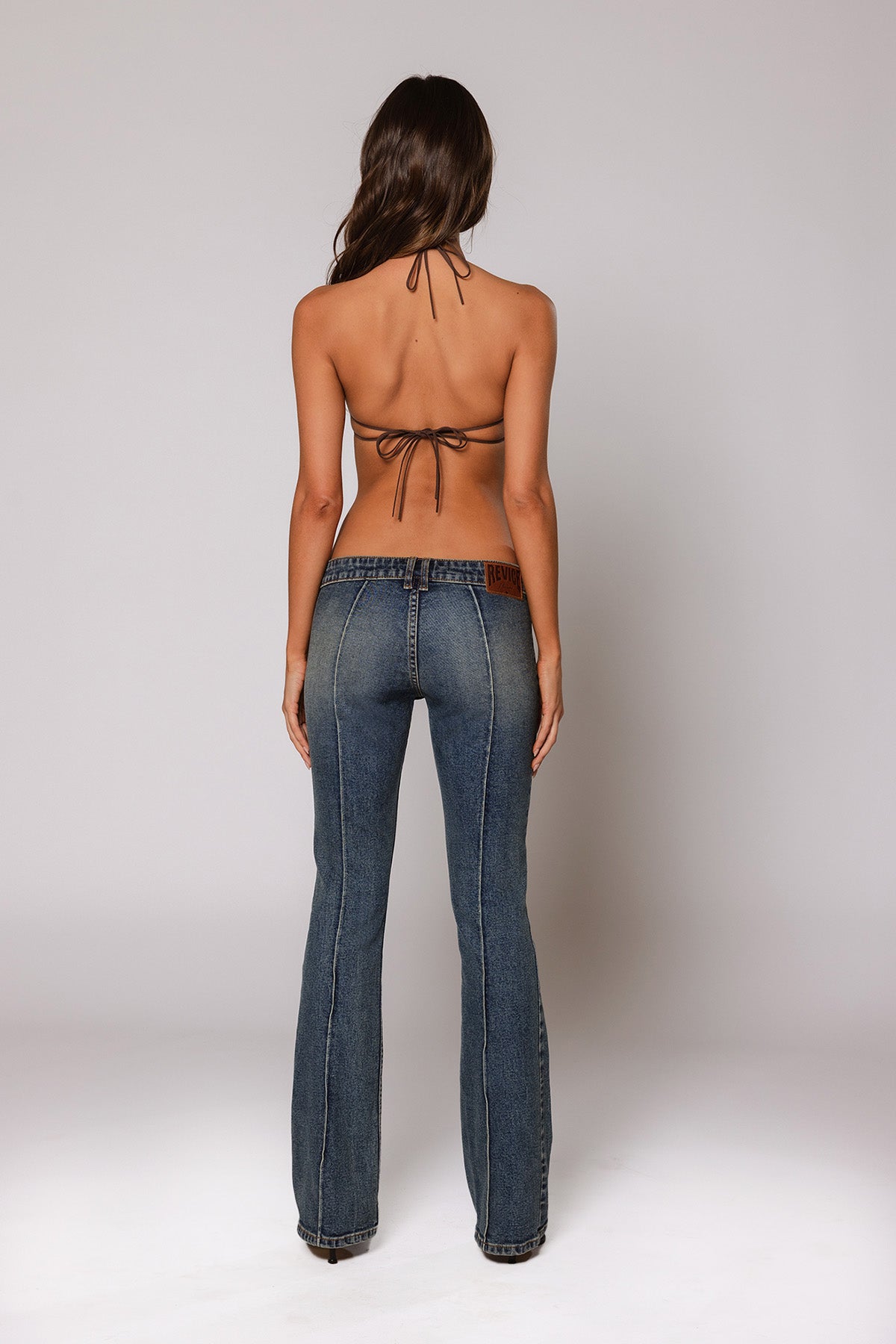 RODEO REBEL JEAN