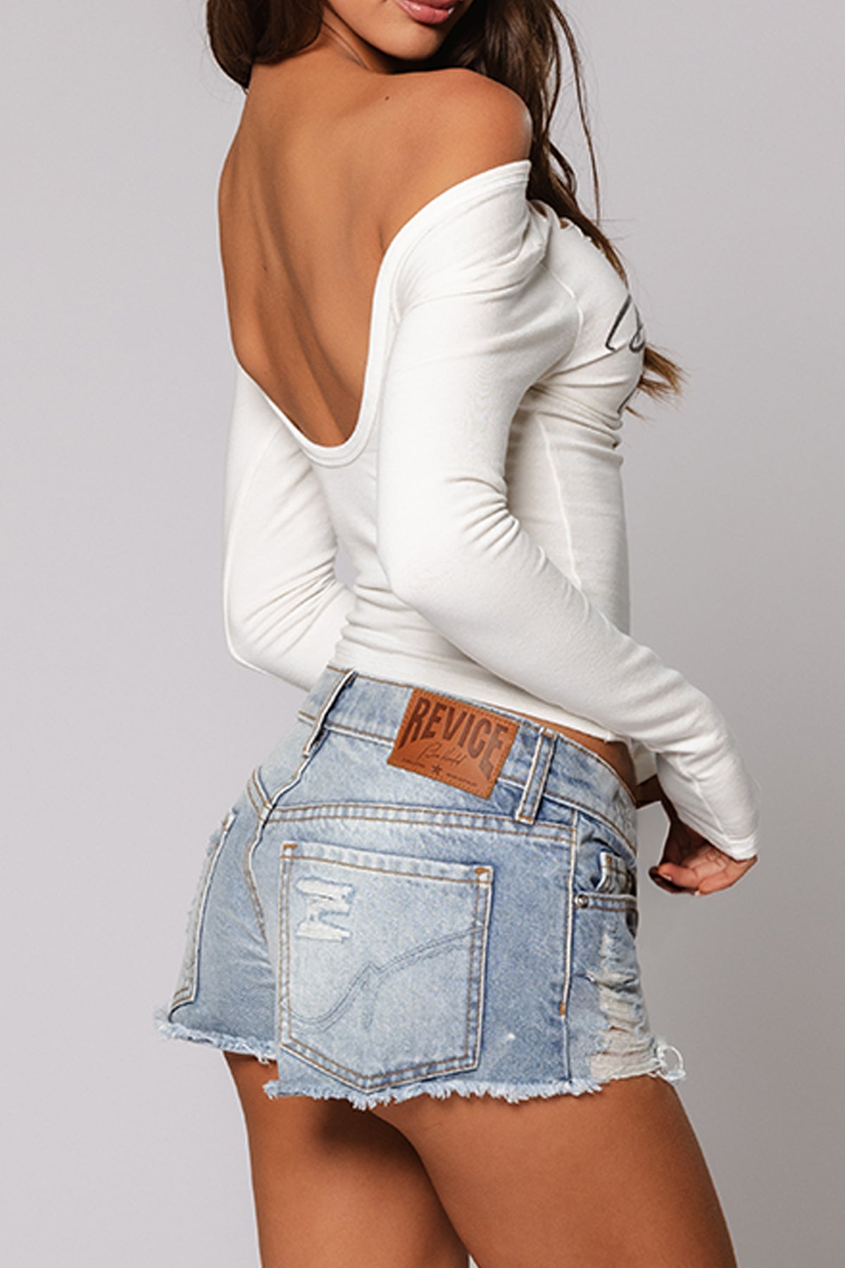 EDITOR'S CUT / BLUE CURRENT