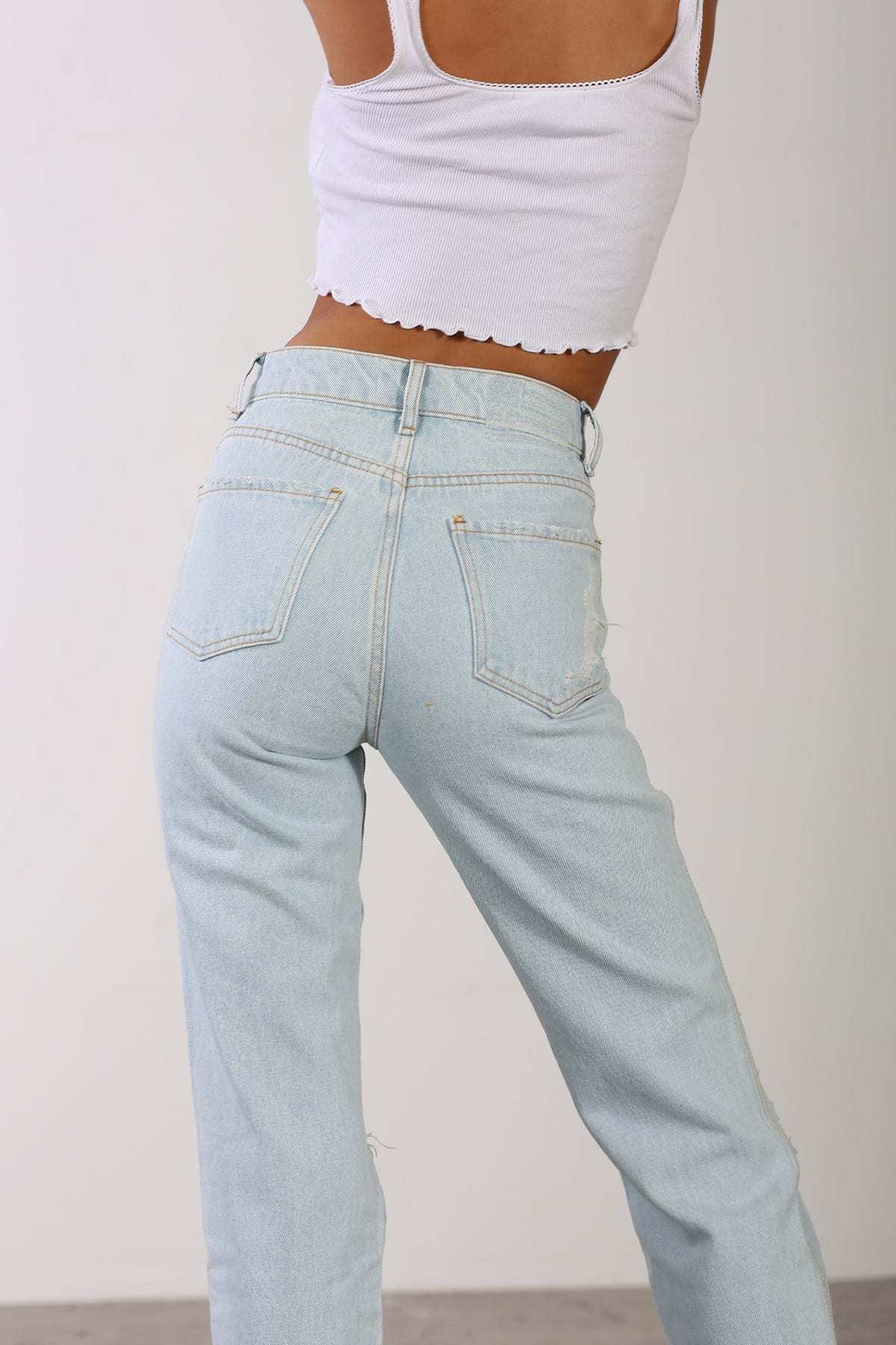 Ex-Boyfriend / It's Complicated