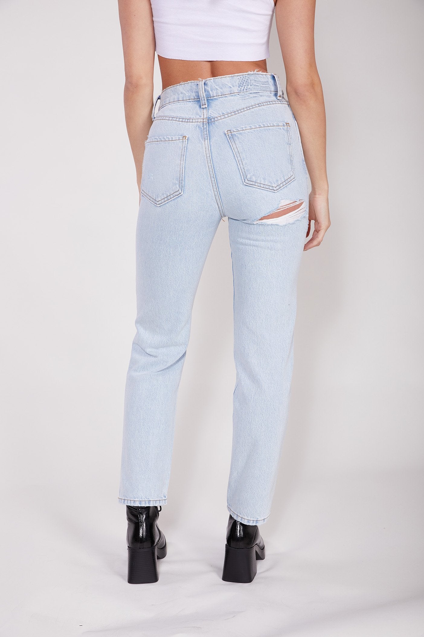 Ex-Boyfriend / B-Boy