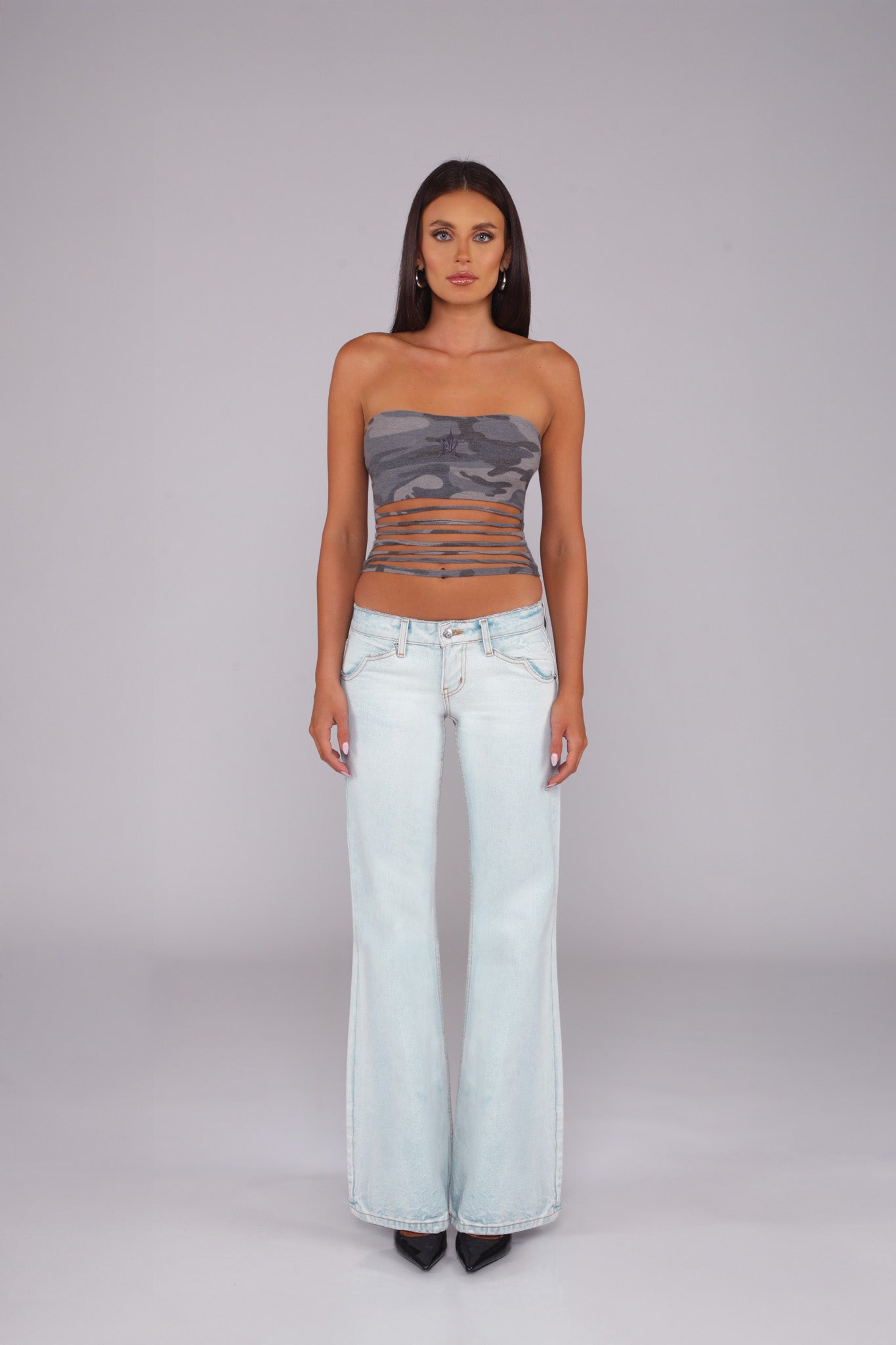 VICTORIA JEAN / PARADISE COVE