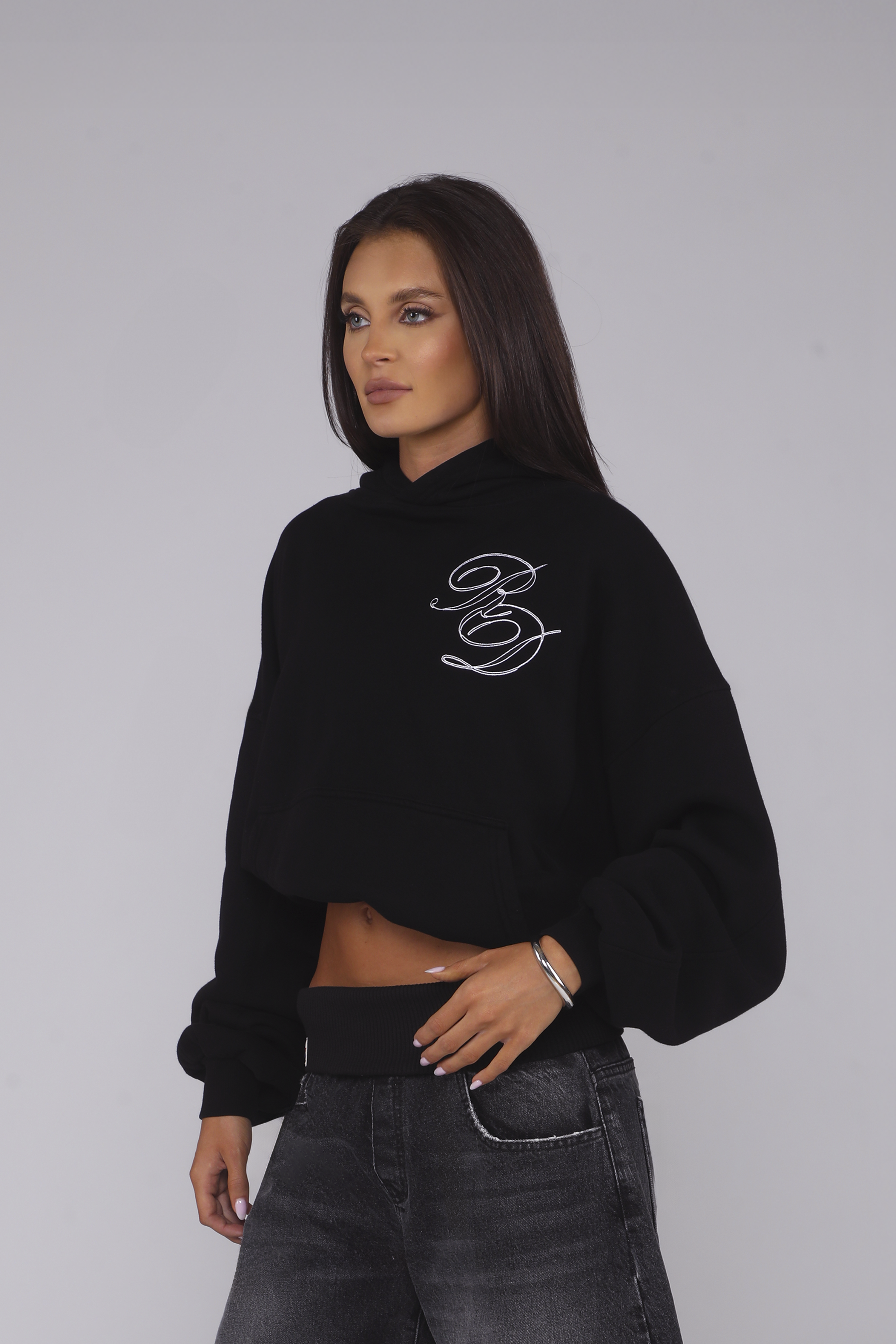 LAX HOODIE / NYC