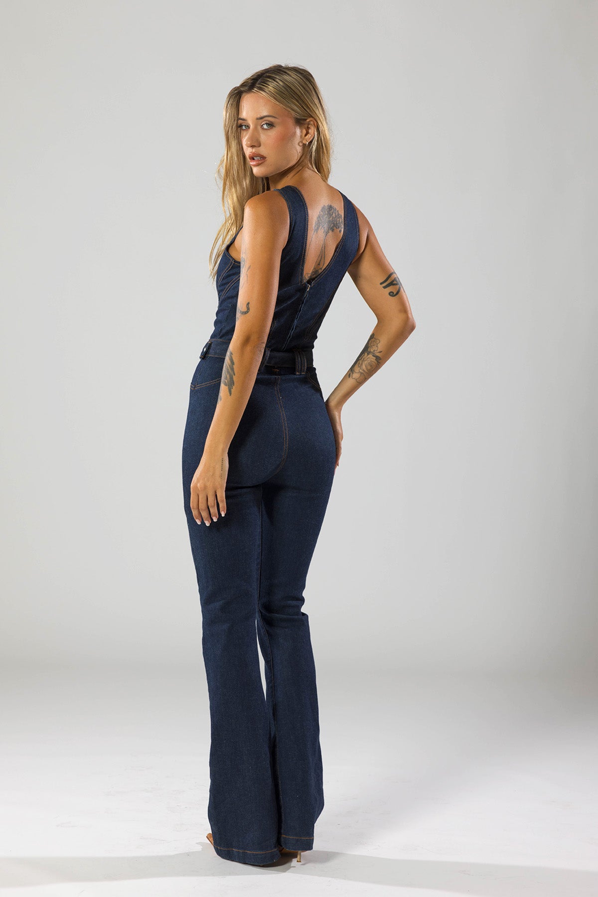 The '76 Jumpsuit / Prima Donna