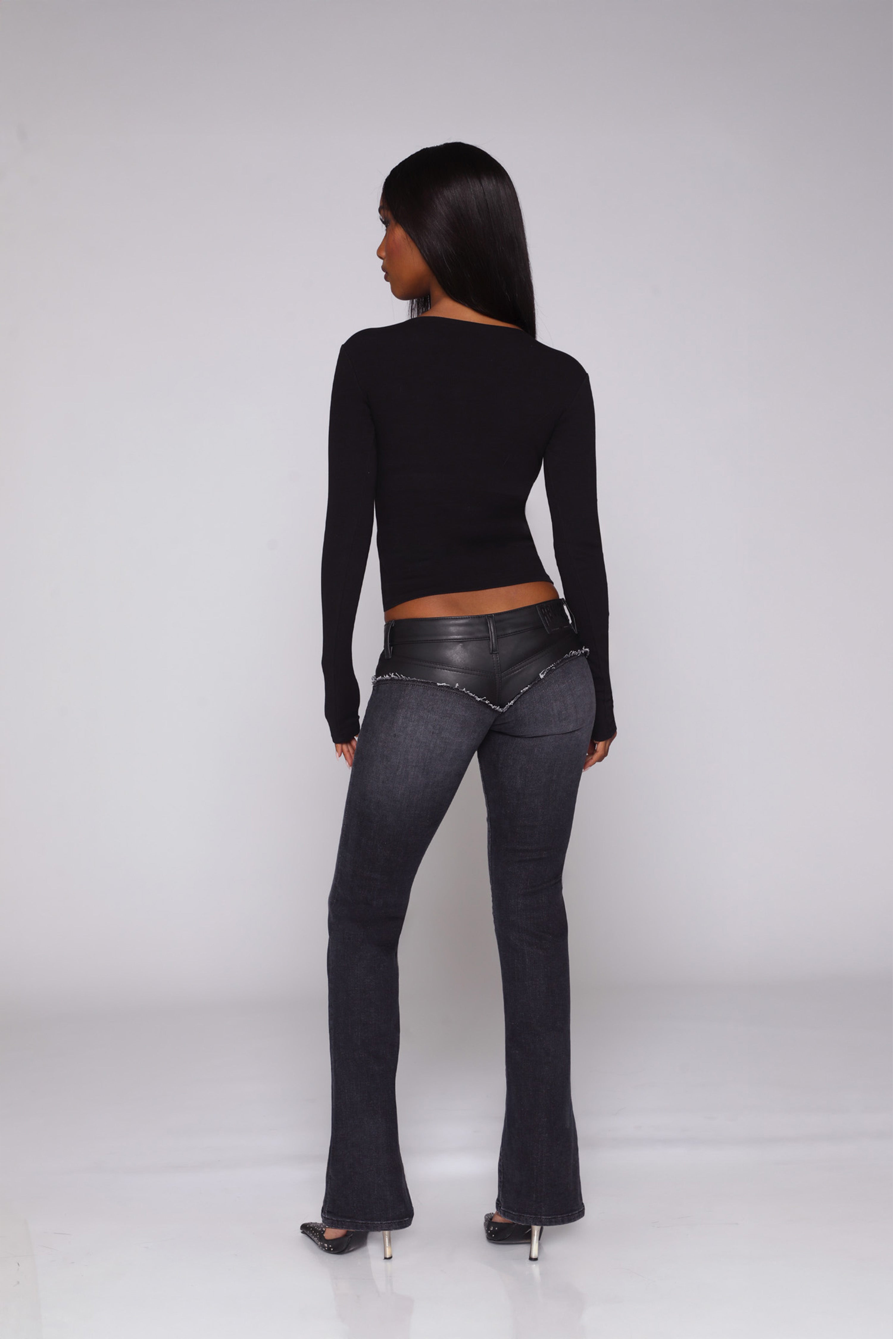 GEMINI JEAN / MIDNIGHT