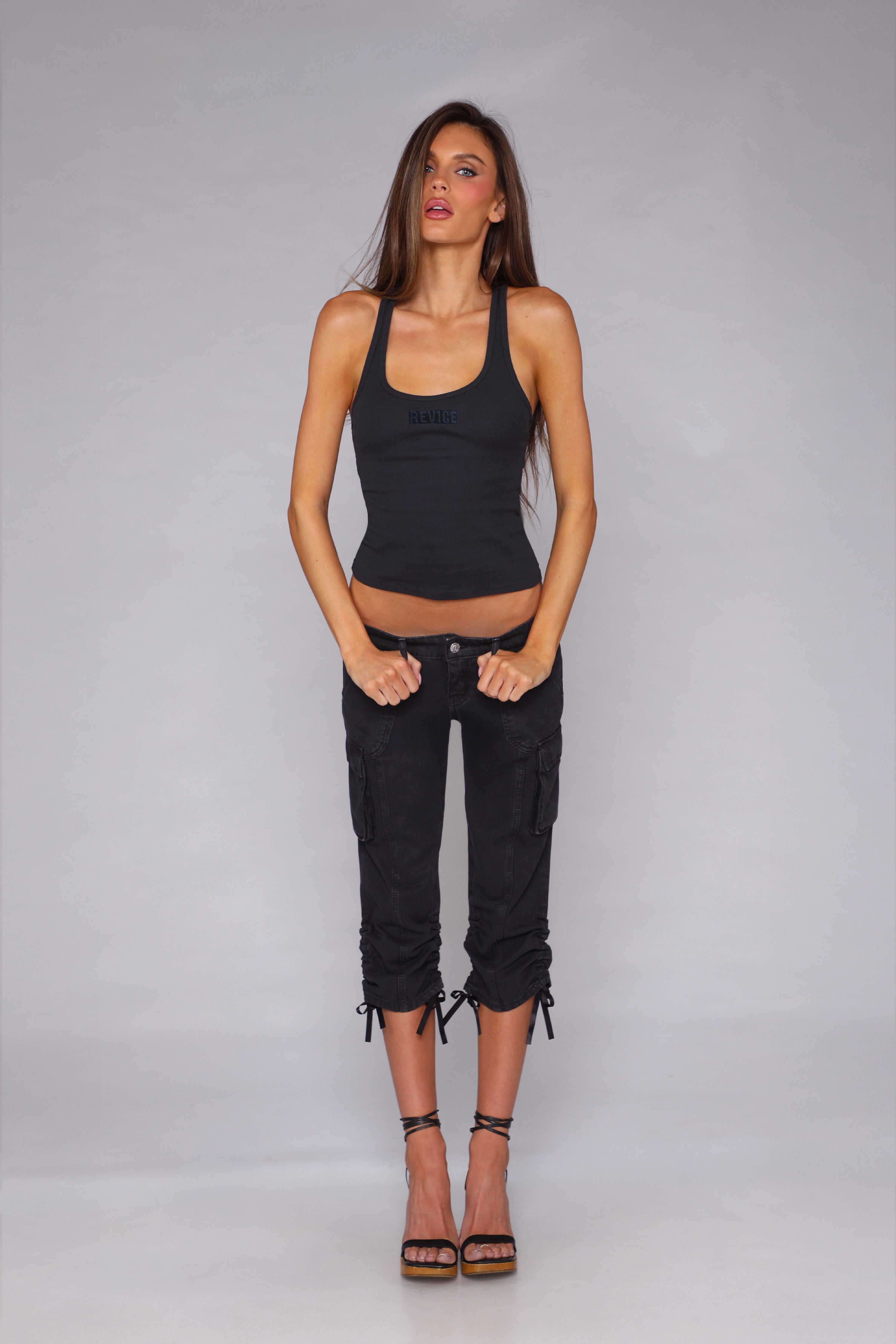 MARISSA CAPRI / ASHBURY