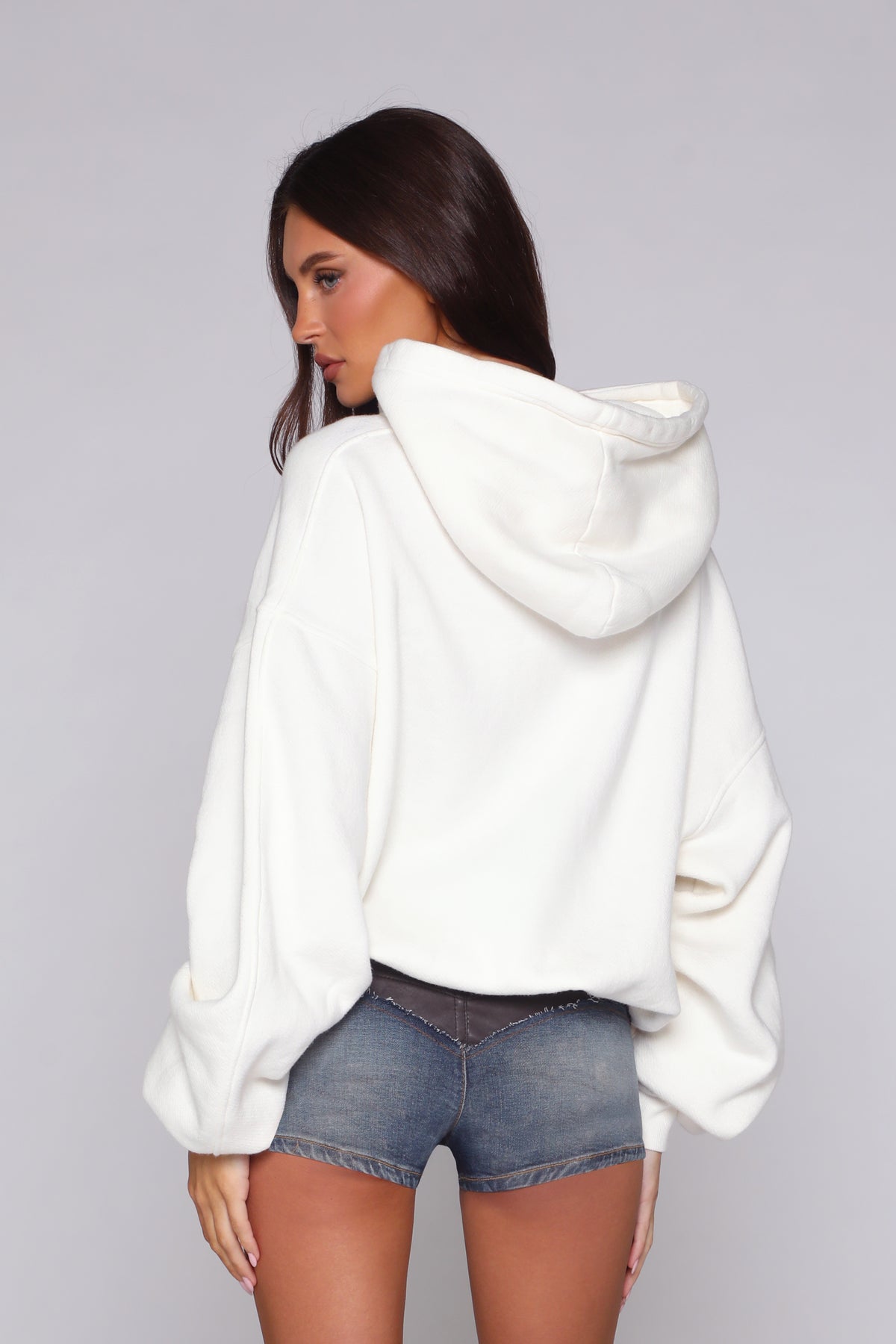 LAX HOODIE / OUT WEST