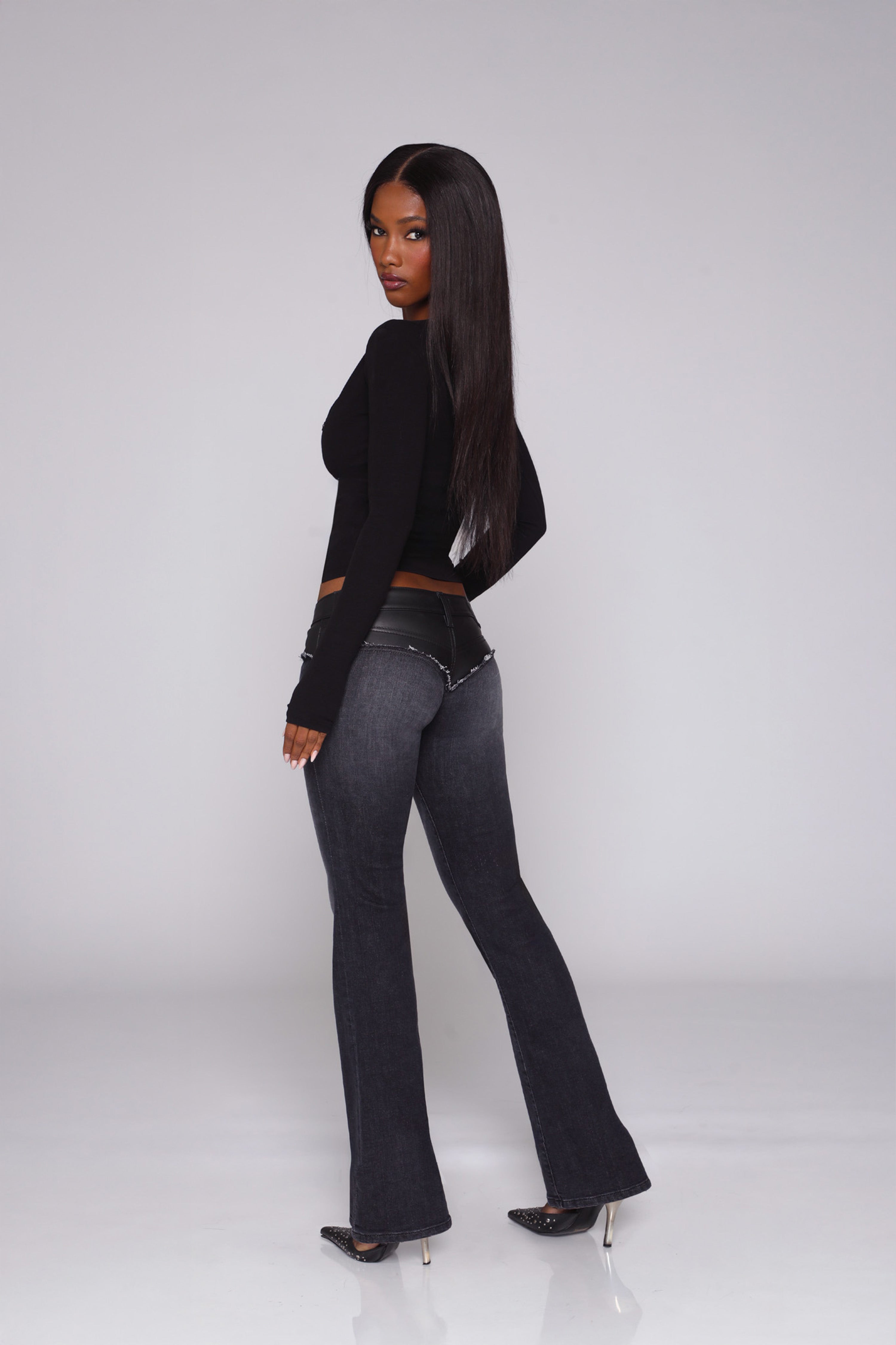 GEMINI JEAN / MIDNIGHT