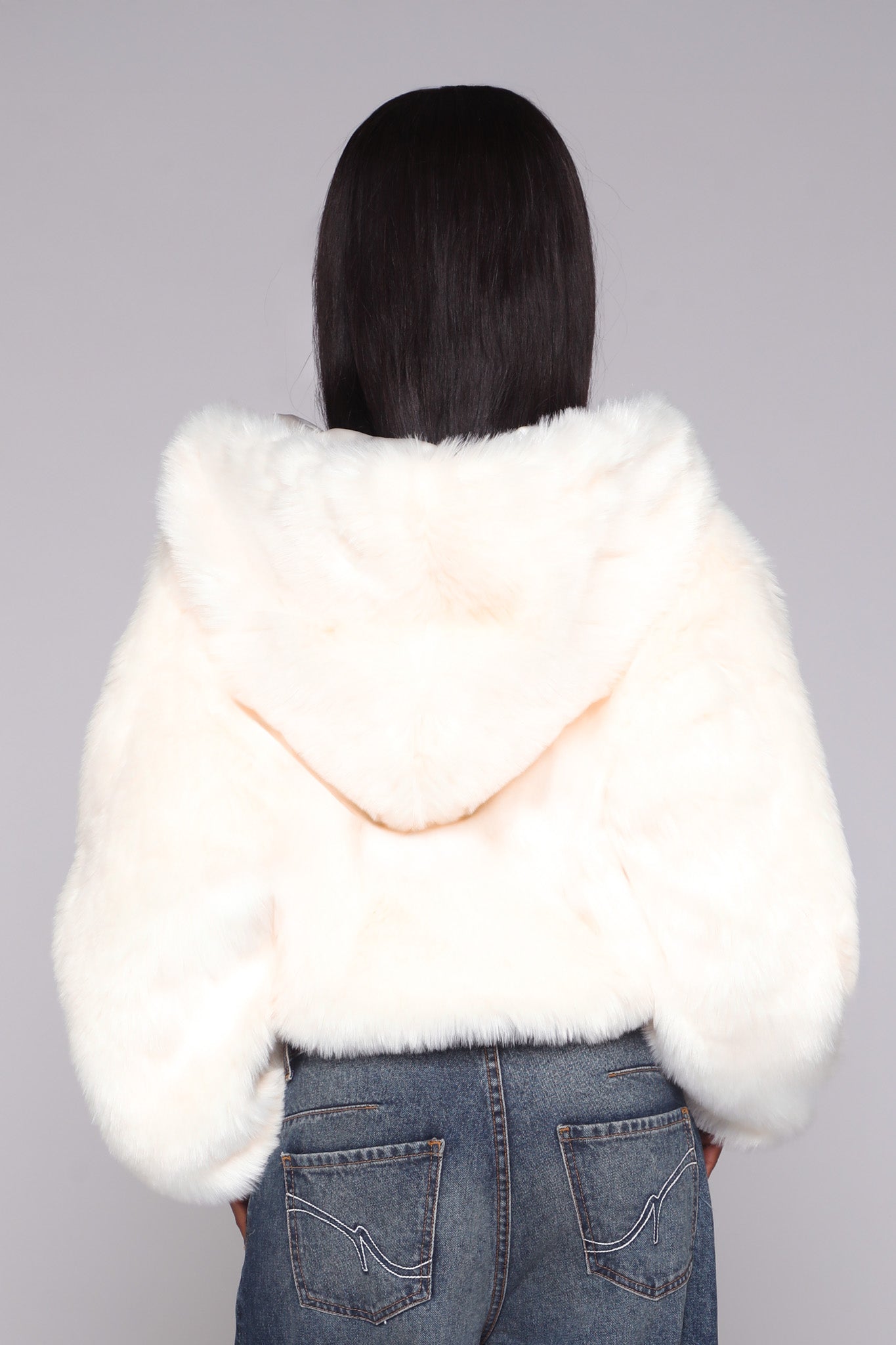 ALPINE COAT / POWDER