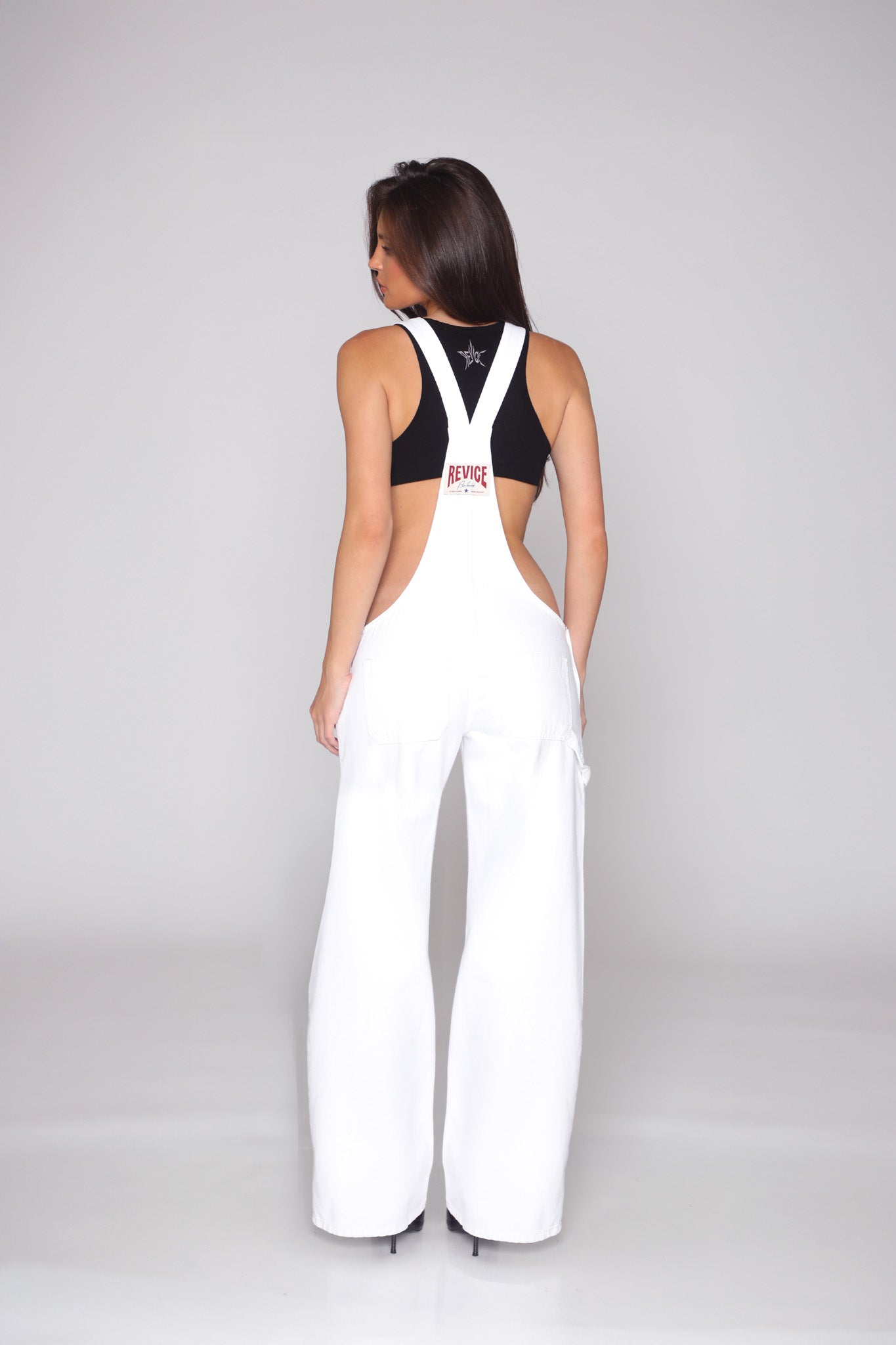 THE PLUNGE / OPTICAL WHITE