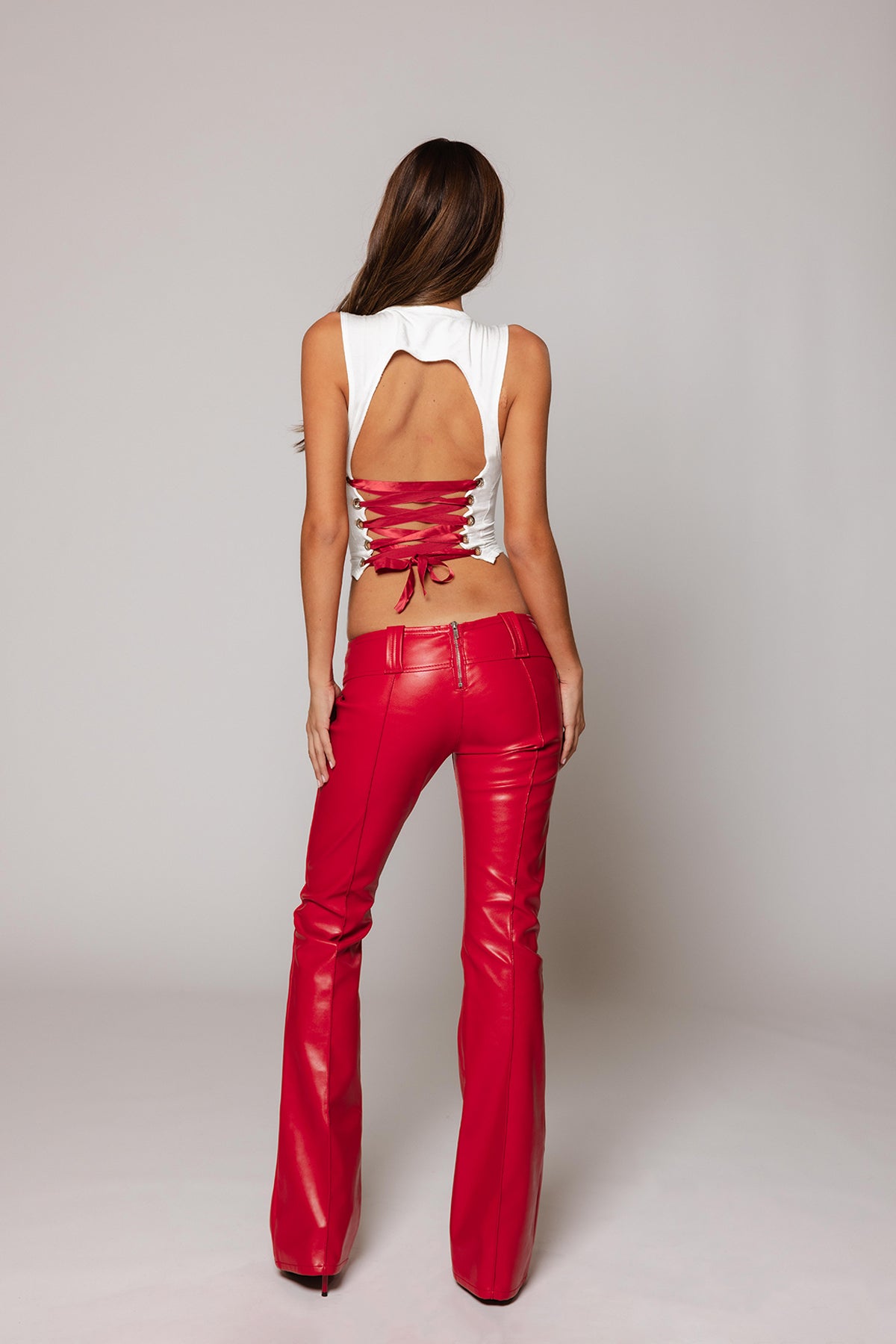 THE KATE PANT / X-MARS