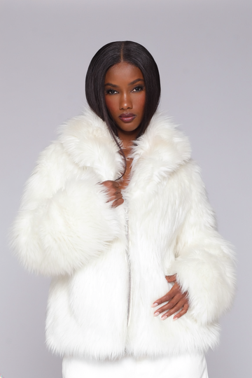 MONTANA COAT / POWDER