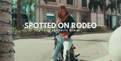 REVICE ON RODEO